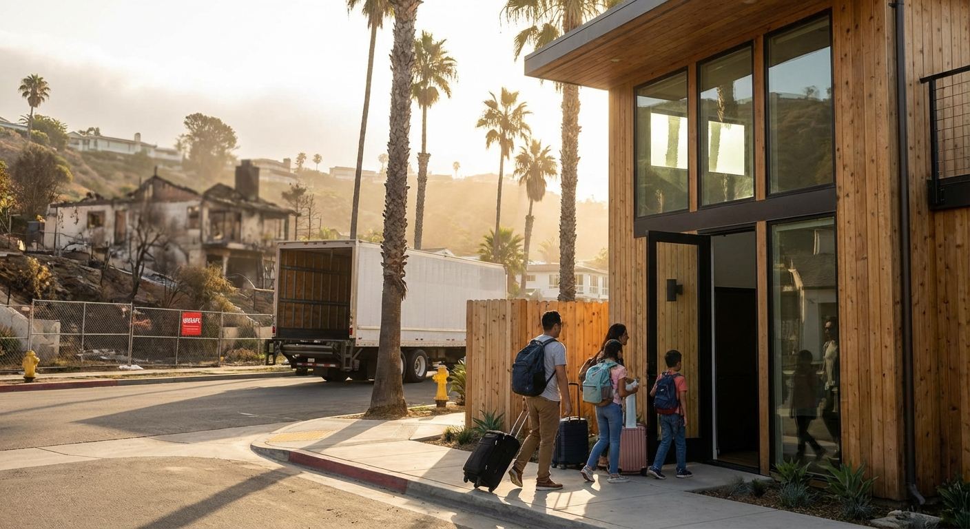 california home insurance additional living expenses - California insurance guide