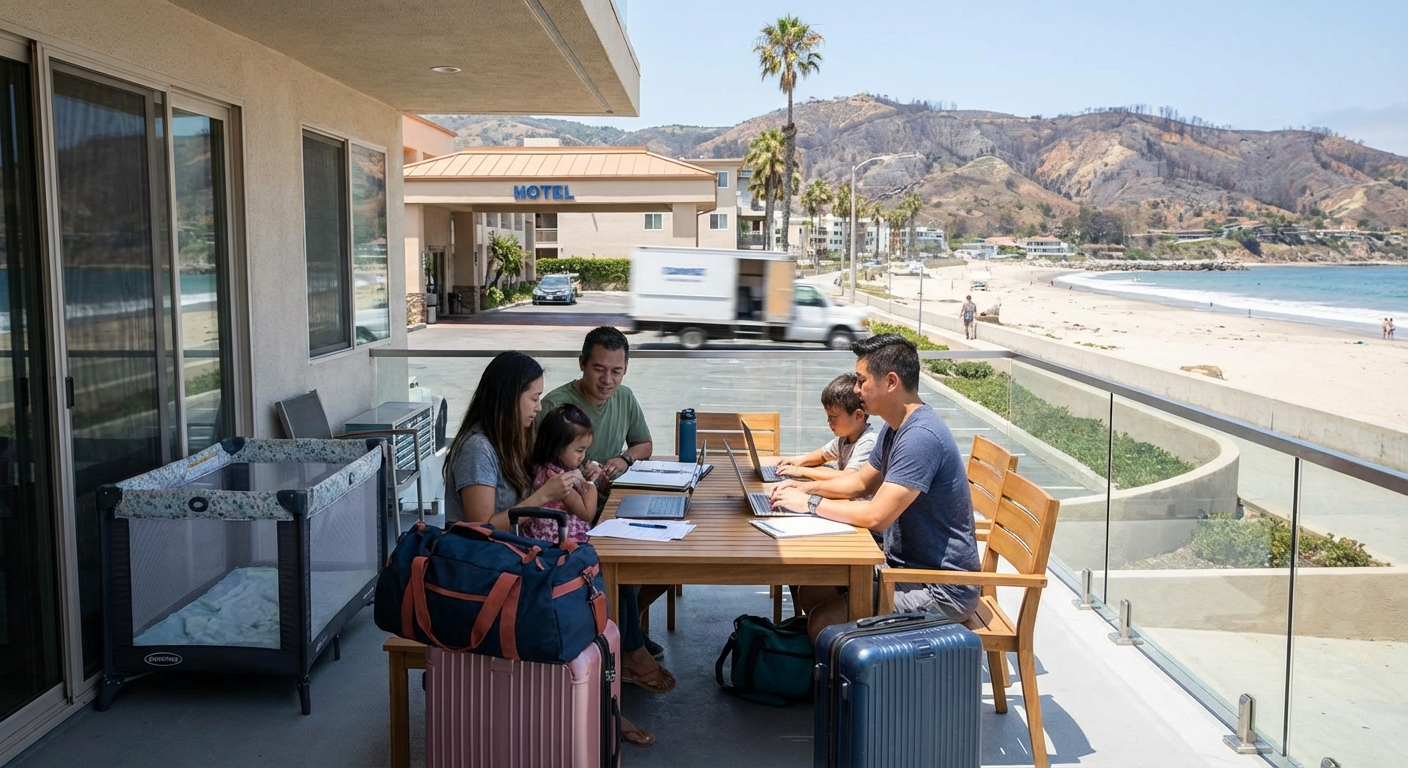 california home insurance additional living expenses - California insurance guide