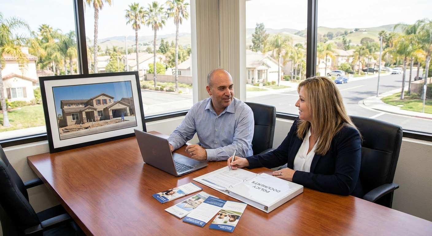 california home insurance additional living expenses - California insurance guide