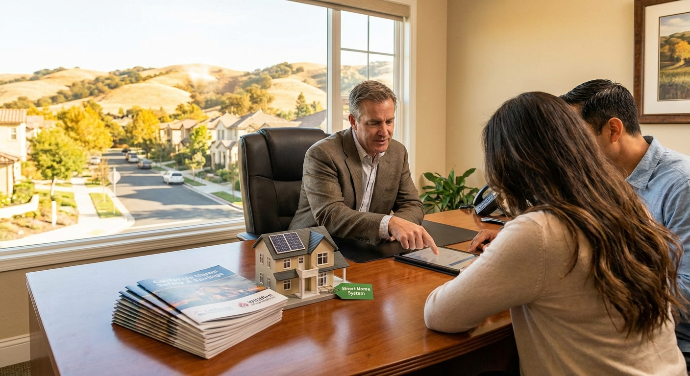 home insurance california discount programs - California insurance guide