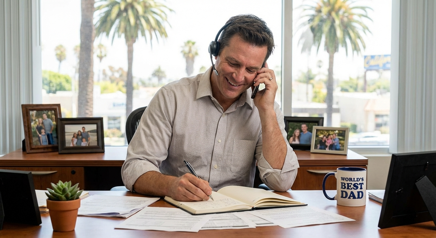 Contact Susman Insurance