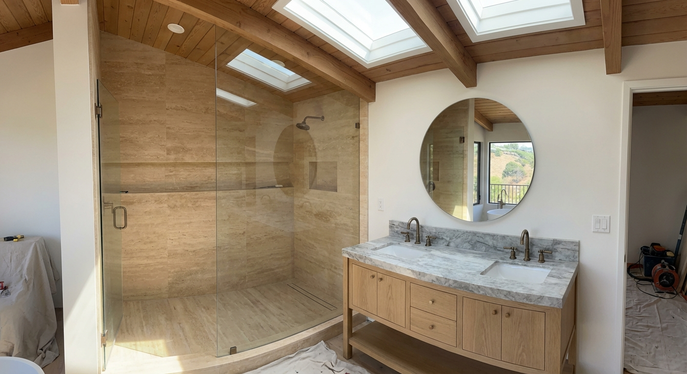 California Home Insurance coverage