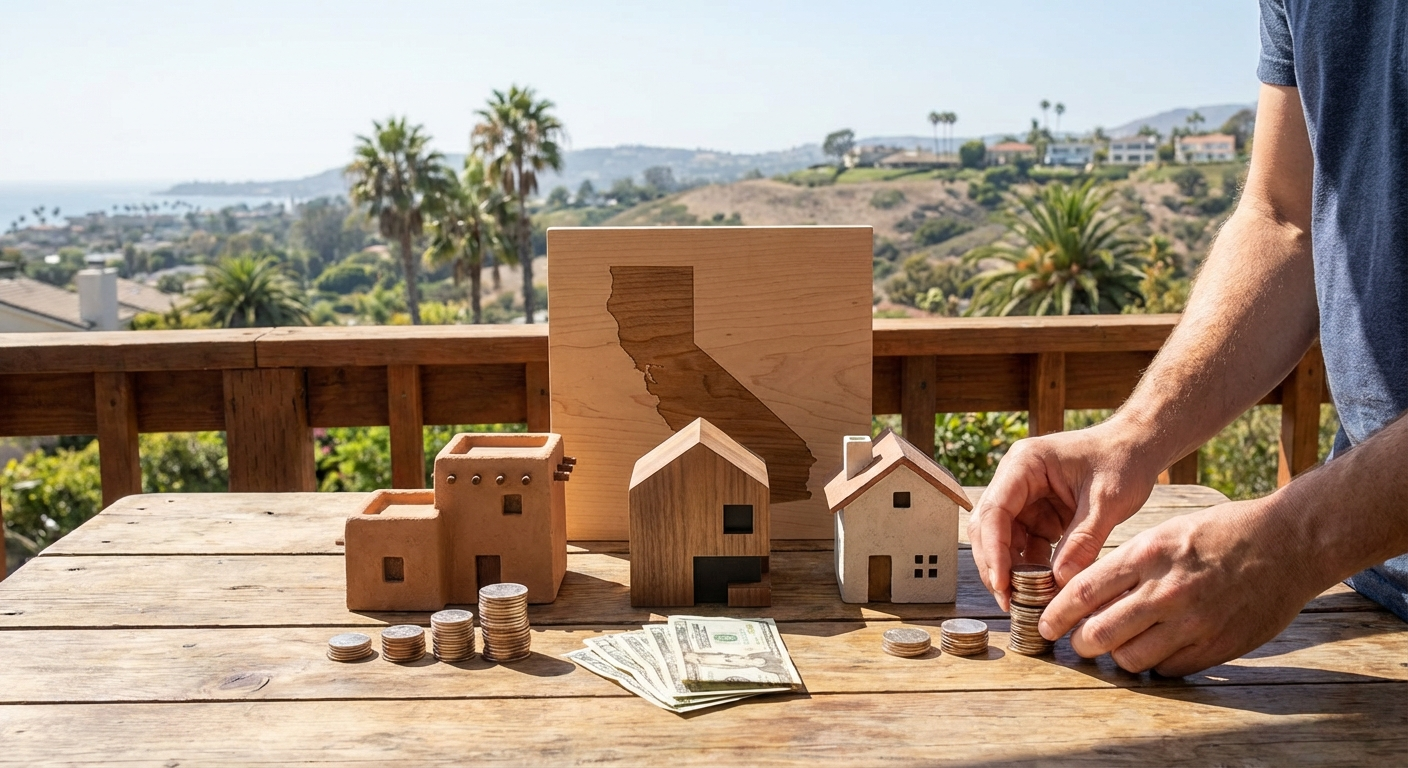 california home insurance cost by county - California insurance guide