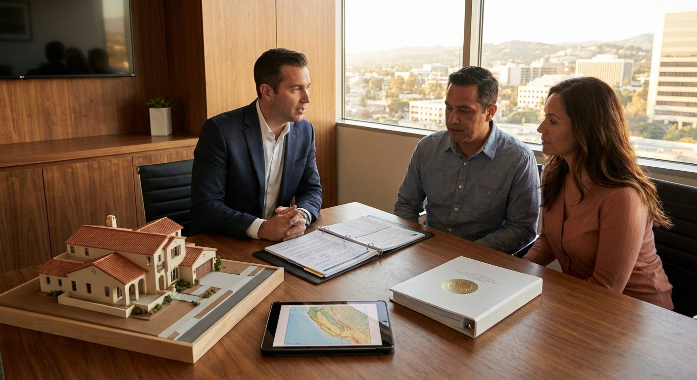 california home insurance earthquake endorsement - California insurance guide