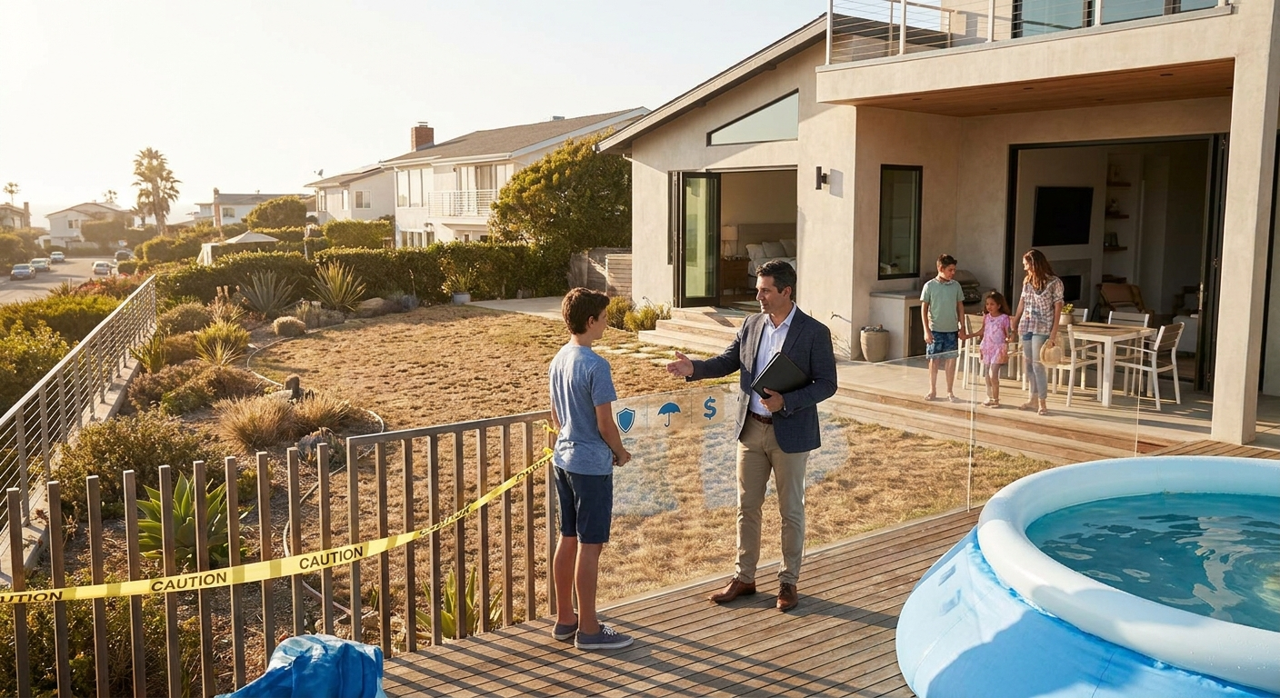 california home insurance liability coverage limits - California insurance guide