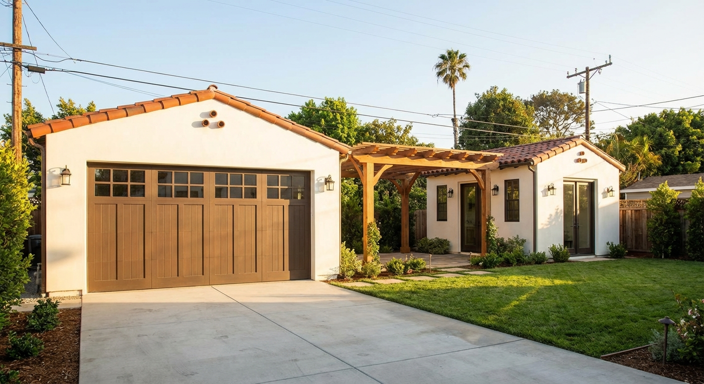 california home insurance other structures coverage - California insurance guide