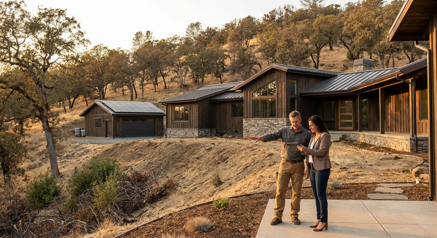 california home insurance requirements 2026 - California insurance guide