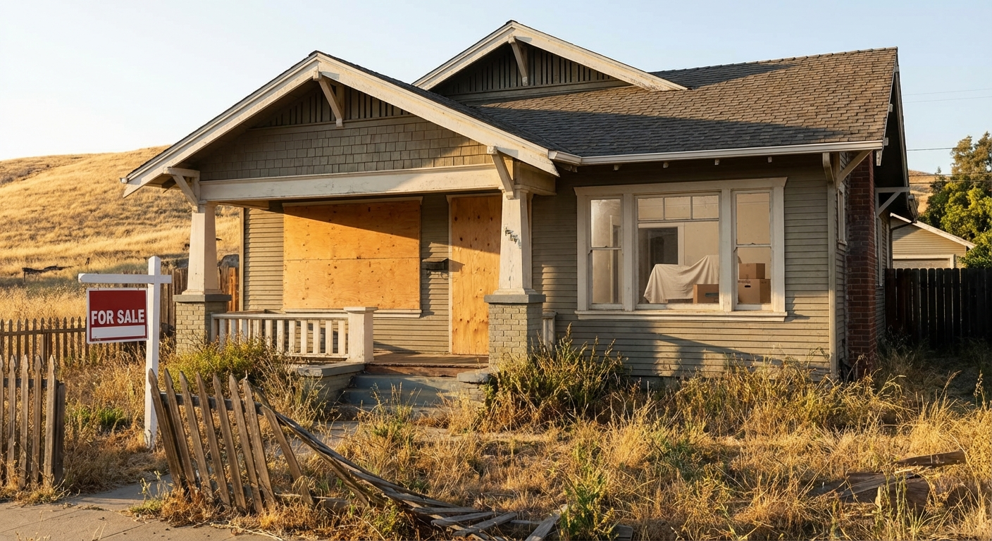 california home insurance vacancy clauses - California insurance guide