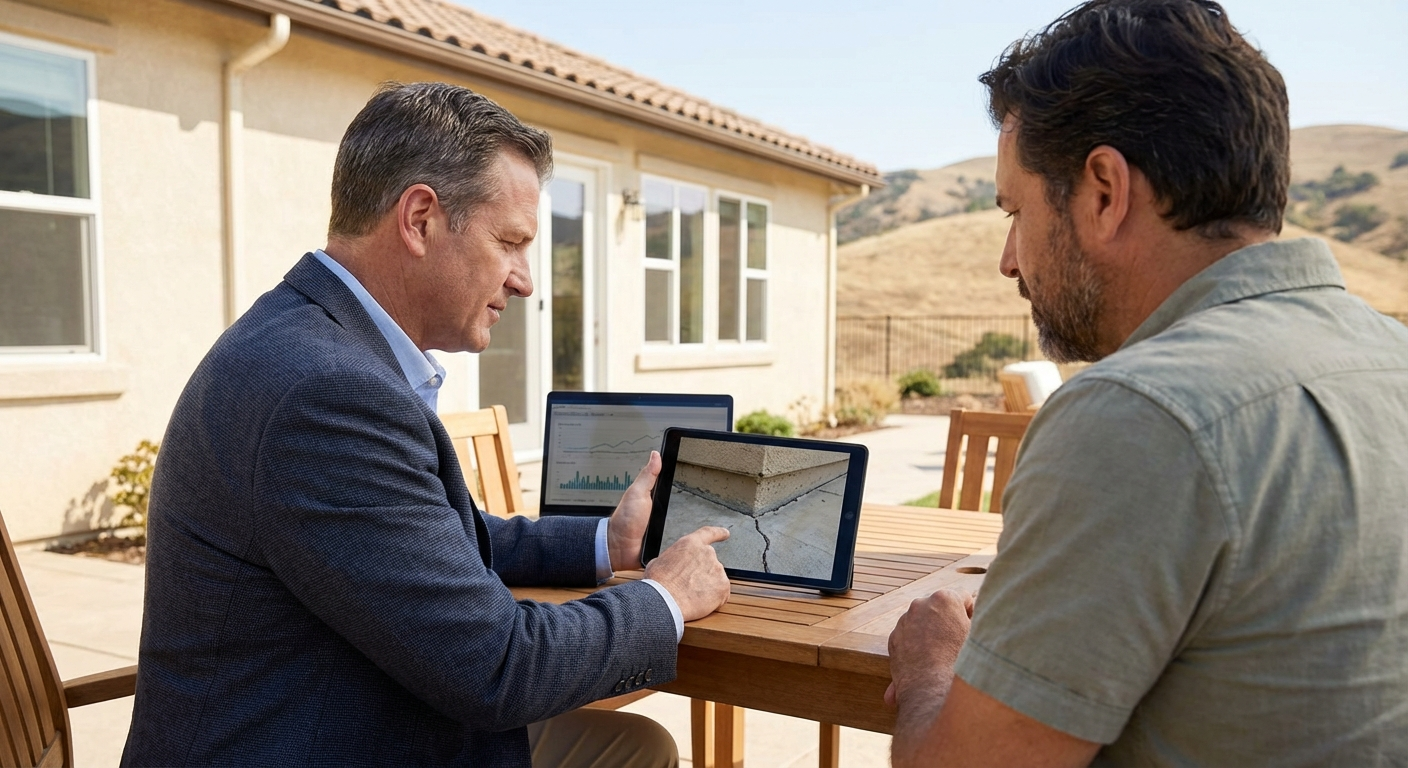 home insurance california foundation damage - California insurance guide