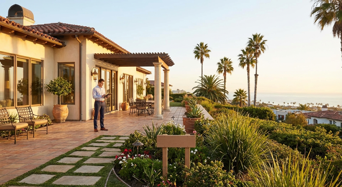 home insurance california investment property - California insurance guide