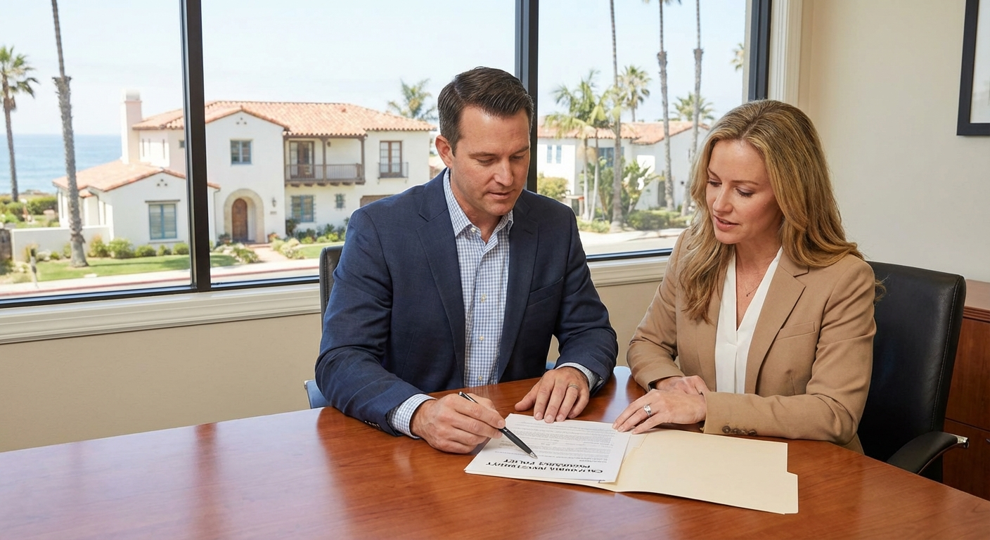 home insurance california investment property - California insurance guide
