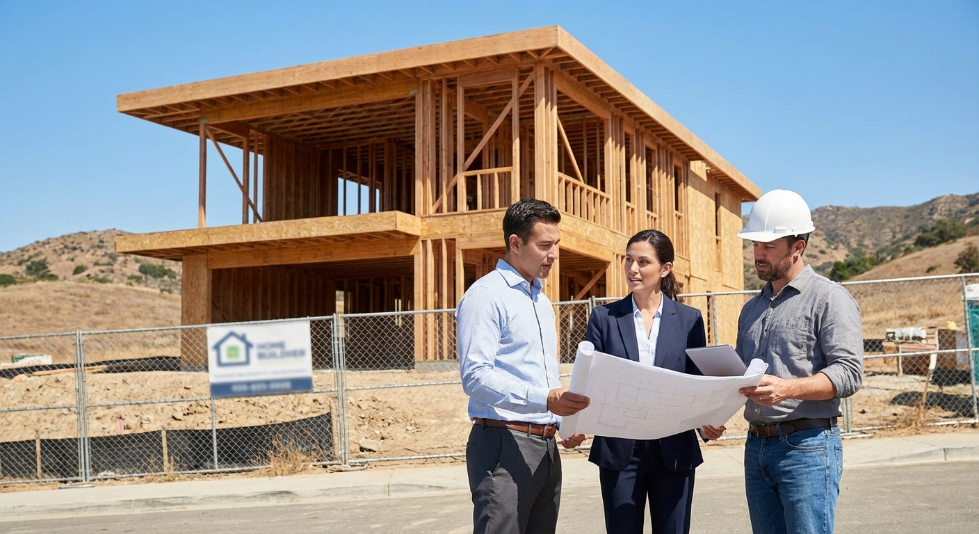 home insurance california new construction - California insurance guide