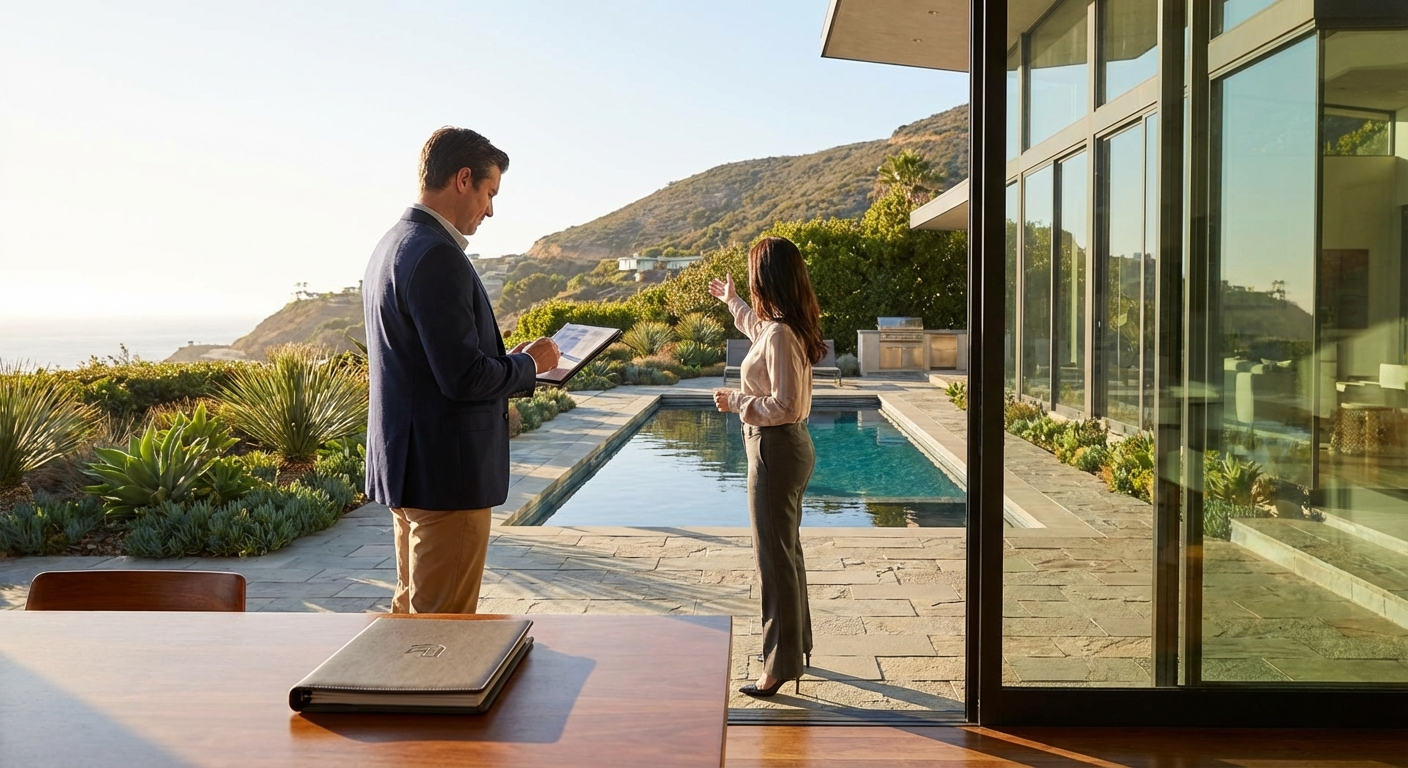 homeowners insurance california luxury homes - California insurance guide