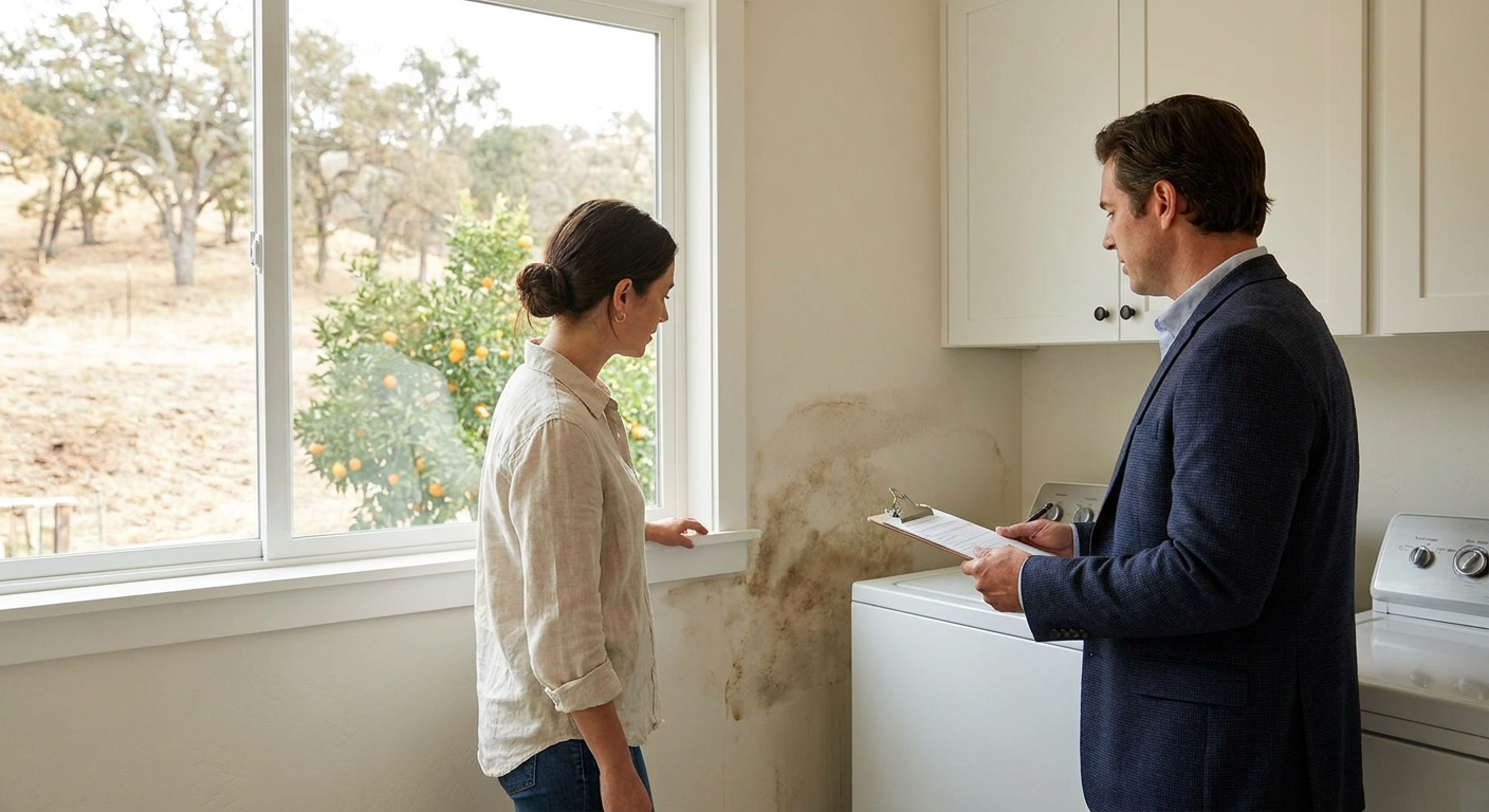 homeowners insurance california mold coverage - California insurance guide