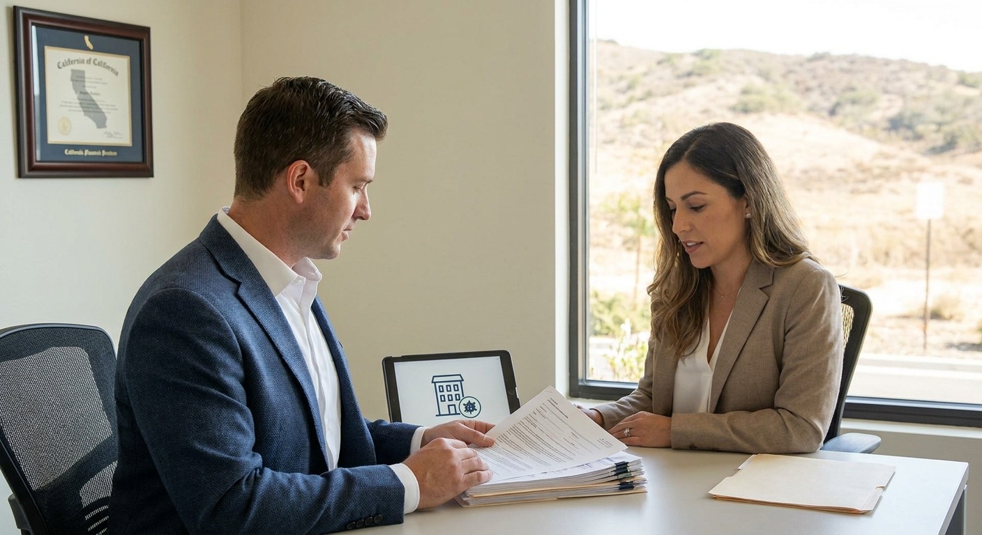 homeowners insurance california mold coverage - California insurance guide