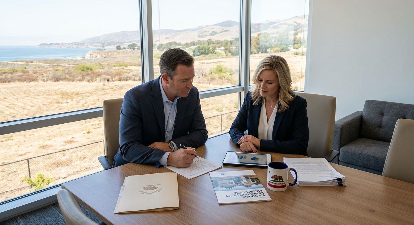 homeowners insurance california renewal requirements - California insurance guide