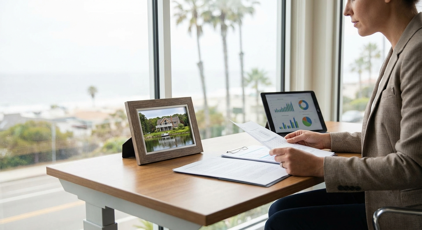 homeowners insurance california second home - California insurance guide