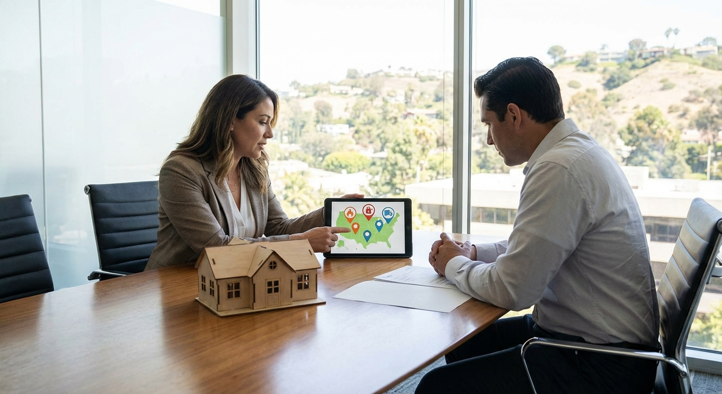 what does homeowners insurance cover california - California insurance guide