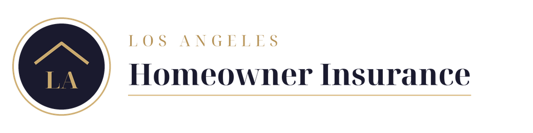 Los Angeles Homeowner Insurance